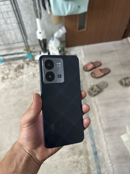 Vivo Y22s 4/64Gb