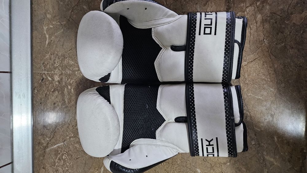 Mănuși kickbox outshock
