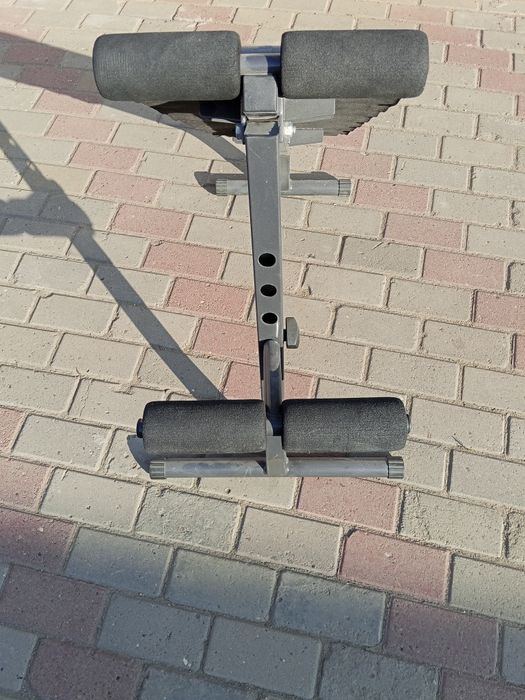 Пресс качалка продам