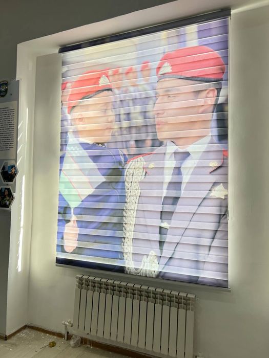 Jalyuzi Всех видов