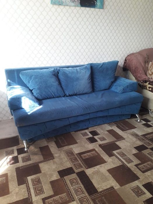 Раскладной диваны