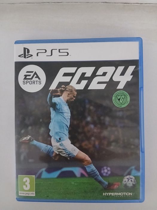 срочно продам fc24