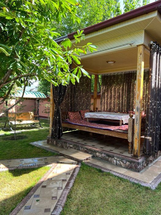 Продаётся дача !!!