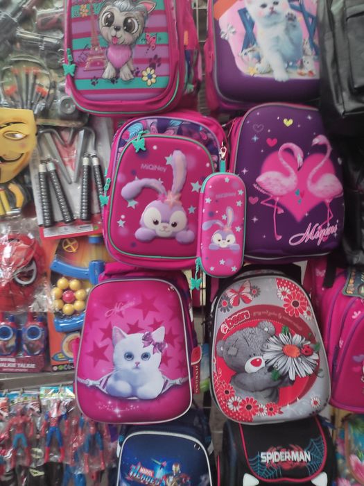 Ранец для школьного возраста  для школьного возраста