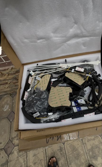 Доводчики дверей camry 70 75