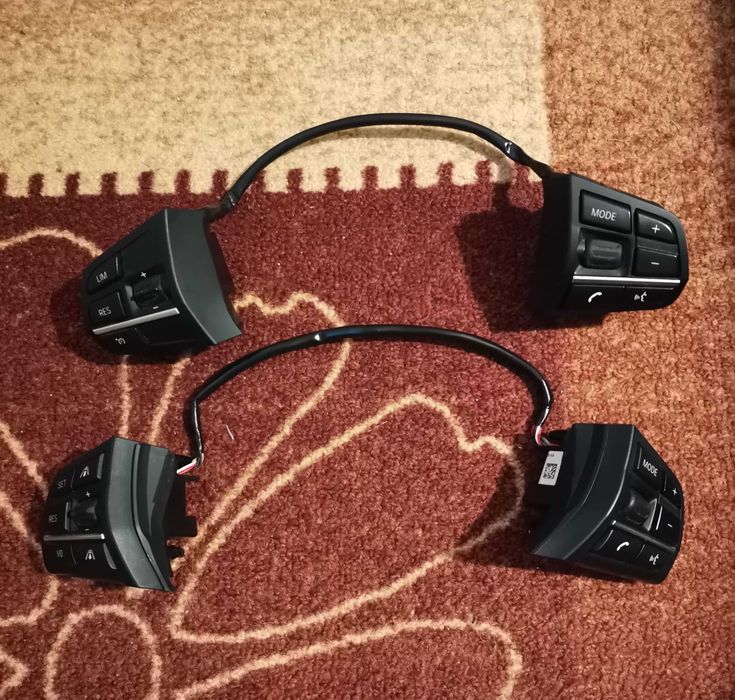 Продавам Волан с подгрев за бмв F10 F11