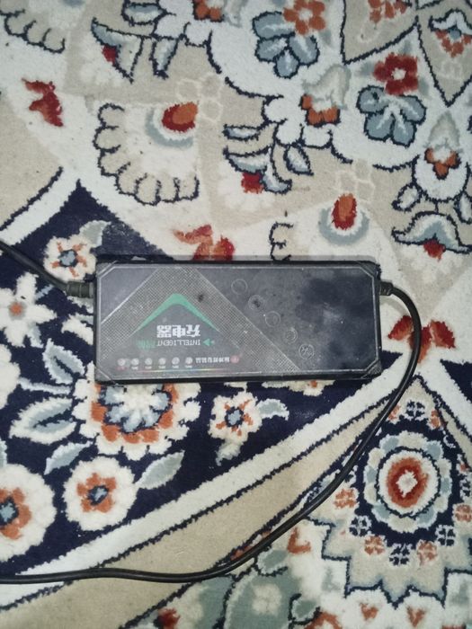 Скутер сатылады ск8