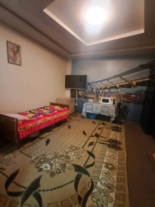 Продается Одна комнатный коттеджный домик. Файзиобад. Ор-р Рисовый баз