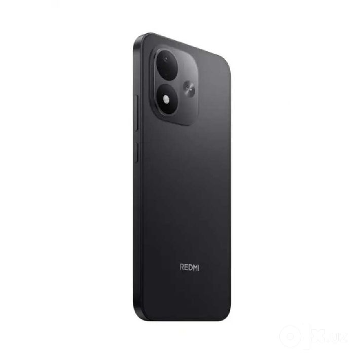 Xiaomi Redmi Note 17 8/256 ГБ