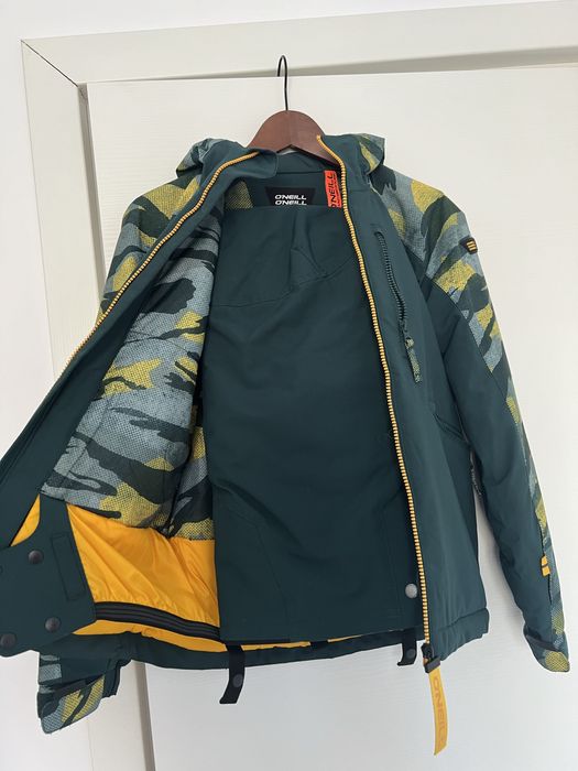 O’Neill Costum ski 12 ani