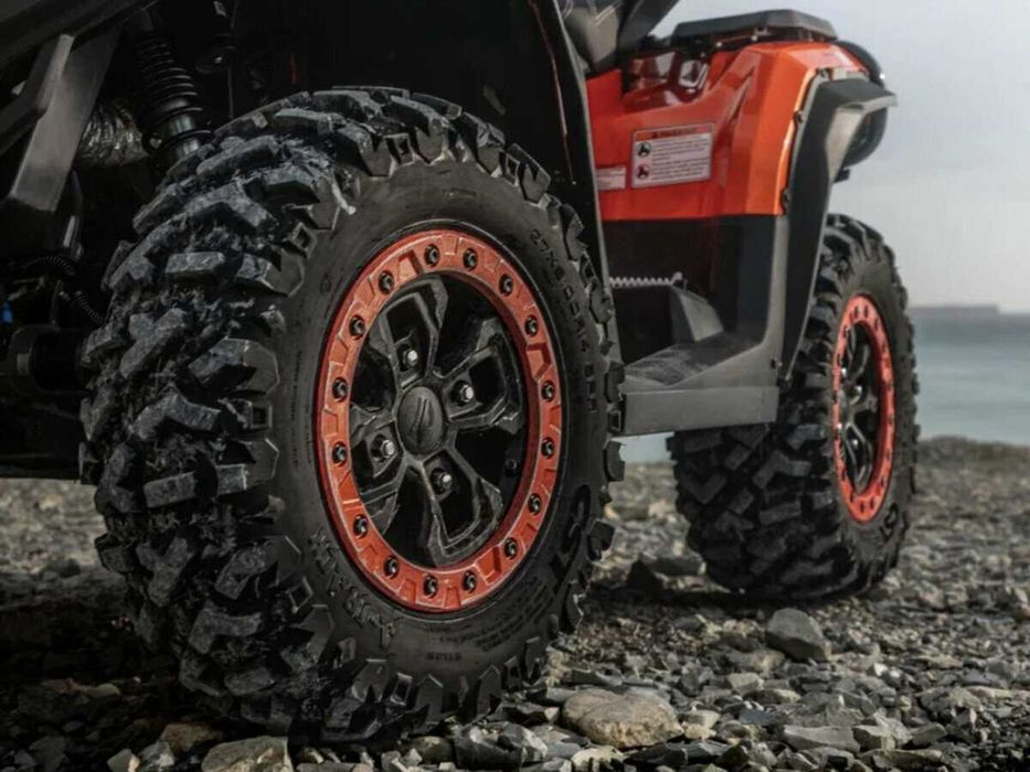 Квадроцикл Sharmax Force 1100 EFI EPS без ПСМ