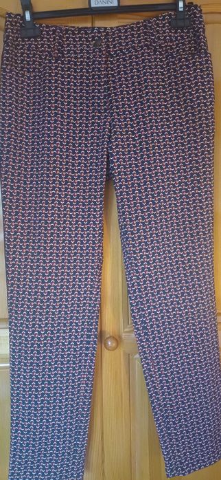 Уникален СЕТ на GALINEL - Туника и Панталон !НОВИ! №44