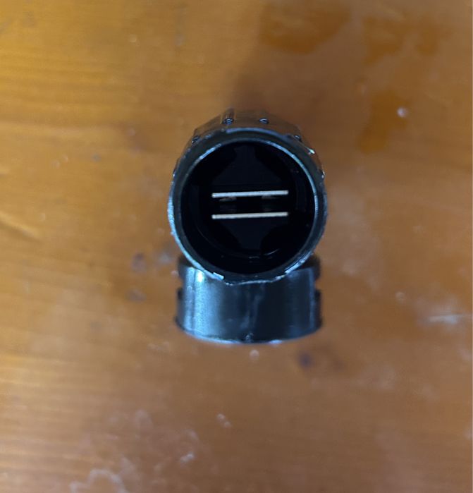 Пенообразувател за водоструйка(дюза за пяна) без туба