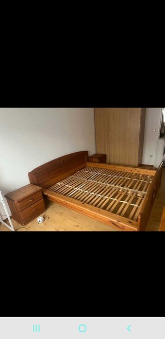 Paturi matrimoniale de vânzare  180cm