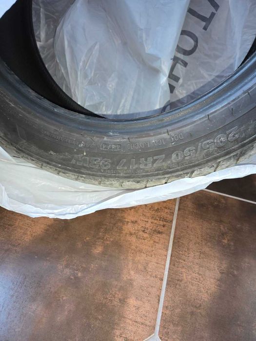 летни гуми KUMHO
