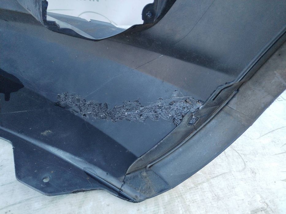 Bara fata Ford Fiesta Facelift an 2014-2015-2016-2017