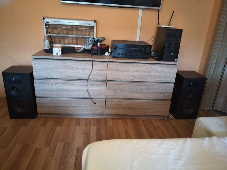 Boxe jbl lx 44 stare foarte bună