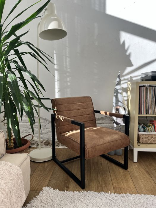 Различни видове кресла