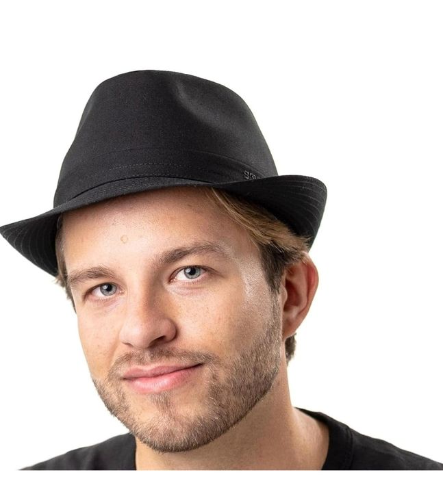 Шапка  Stetson  Teton Cloth 
by Stetson