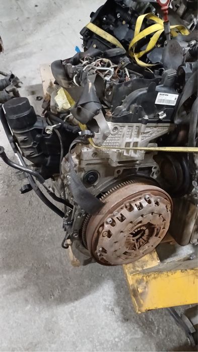Motor 320d E90  318d E92 E92 E93 x3 E83 N47D20A 177cai  143caiN47D20C
