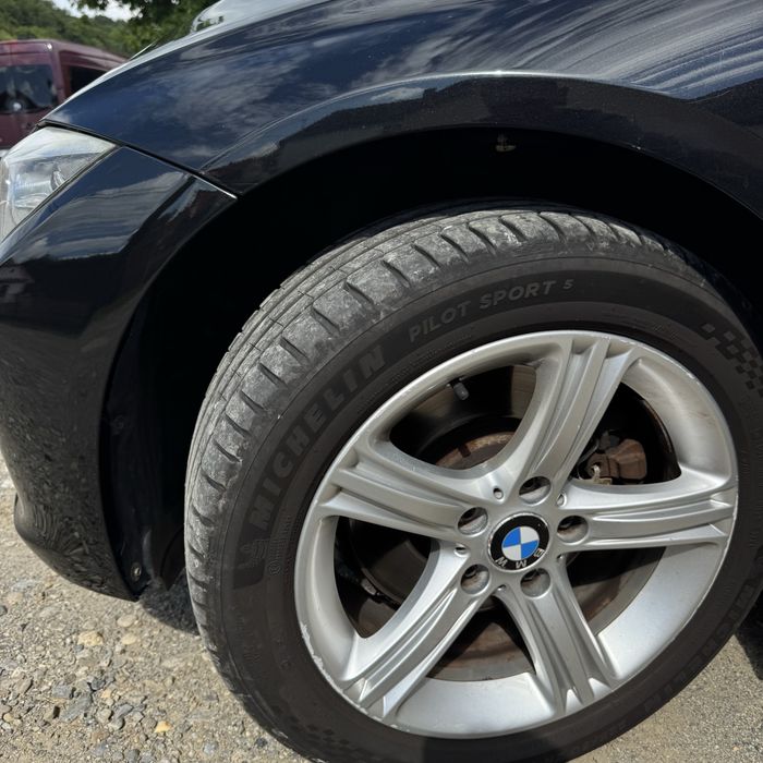 Bmw 330D  xdrive  ,autoturism