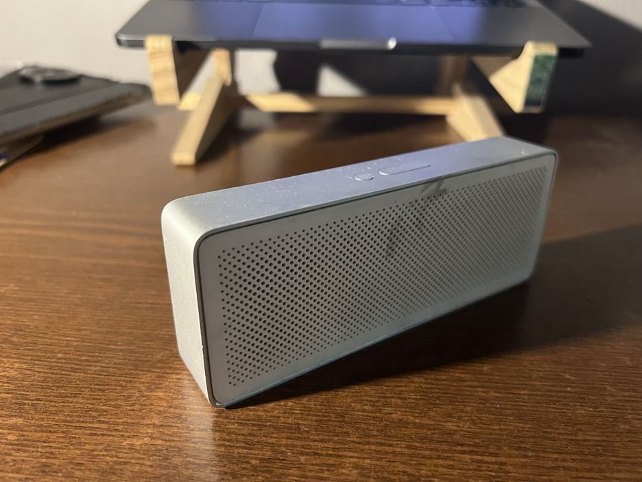 Bluetoth колонка mi xiaomi