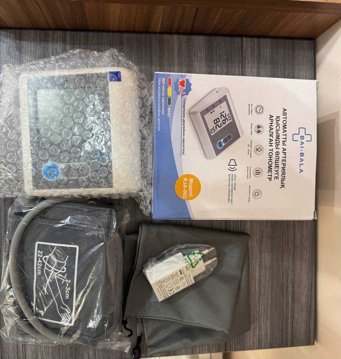 Тонометр бренда Bai Bala