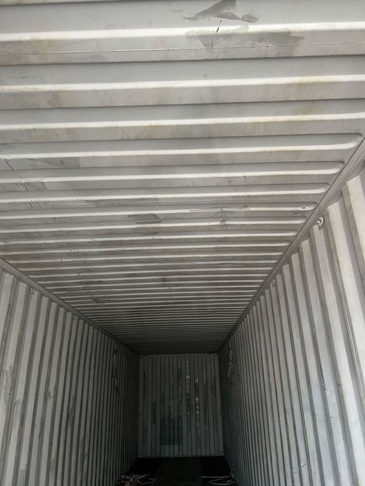 Контейнеры 40-45-20