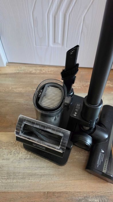 Прахосмукачка Dreame H14 Dual