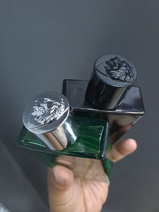 Yes I Am The King Evolution