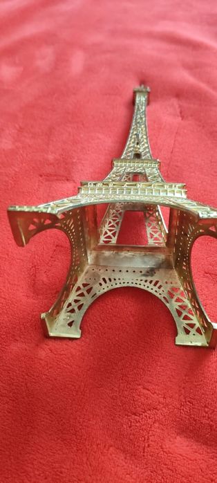 Сувенир из Франции