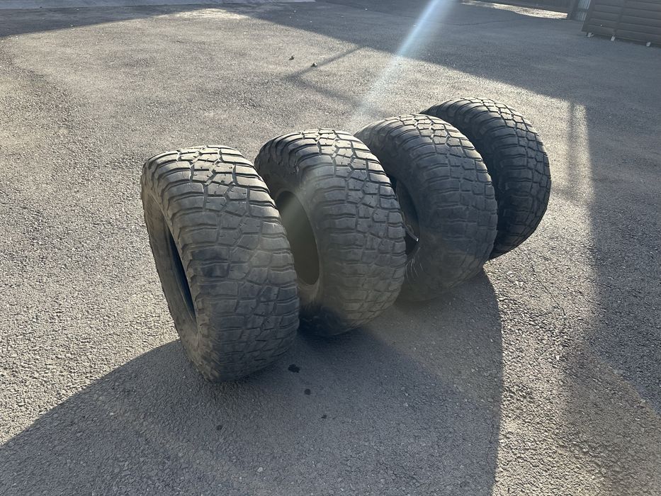 Резина мт 315,75,16