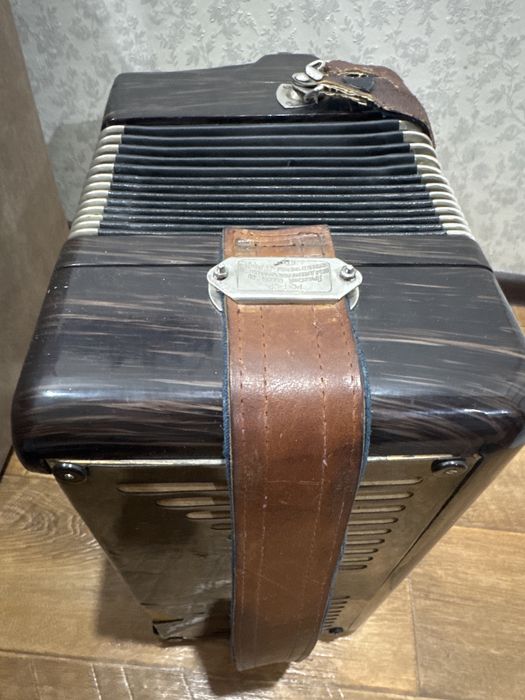 Продам Баян Тула