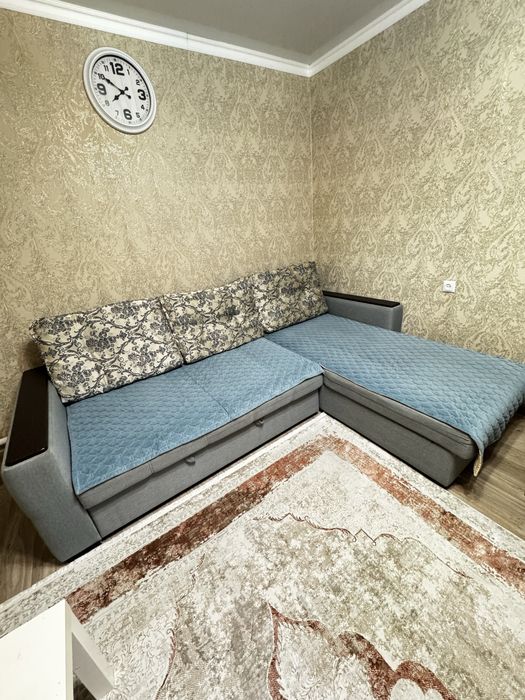 Продам диван раскладной
