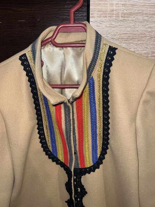 Vând suman tradițional