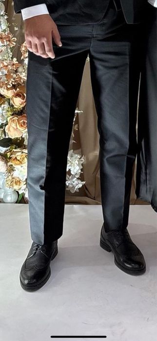 Туфли мужские 45 размер