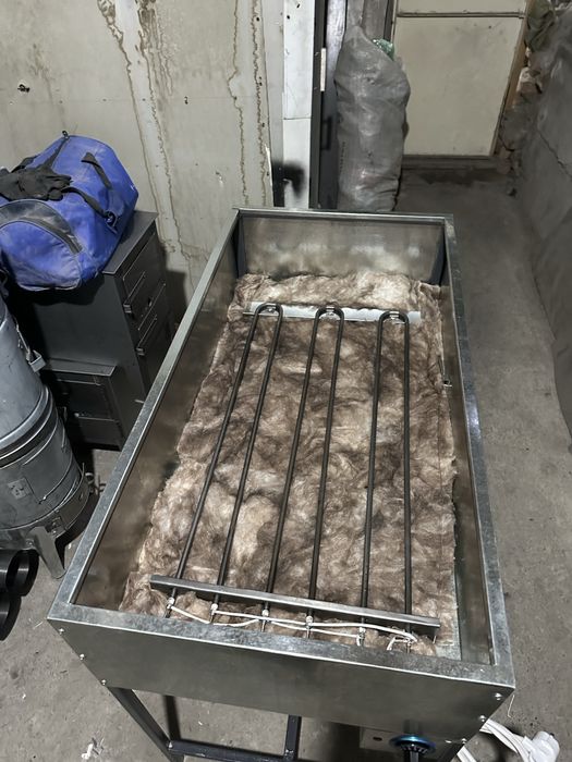 elektir latok somsalar uchun