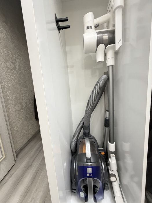 Даа пылесоса по уене одного!