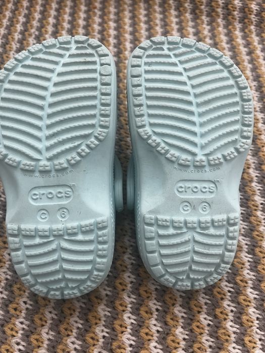 Кроксове детски ( Crocs)
