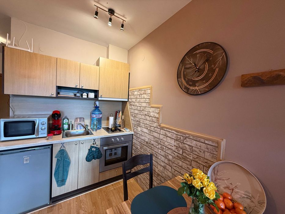 Продава се Едностаен апартамент в Разлог - 50 кв.м за 680 €/кв.м - Снимка #15