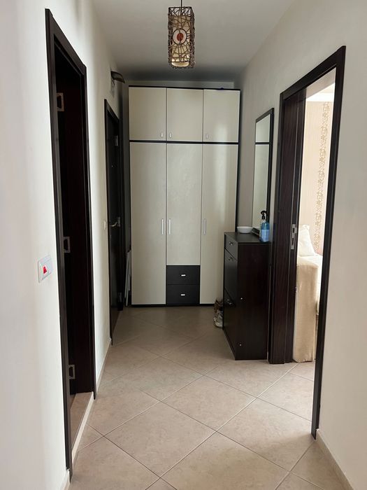 Продава се Тристаен апартамент в к.к. Слънчев бряг - 68 кв.м за 1287 €/кв.м - Снимка #2