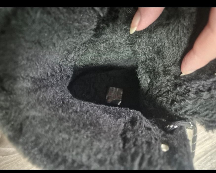 Ghete imblanite gen bocanci