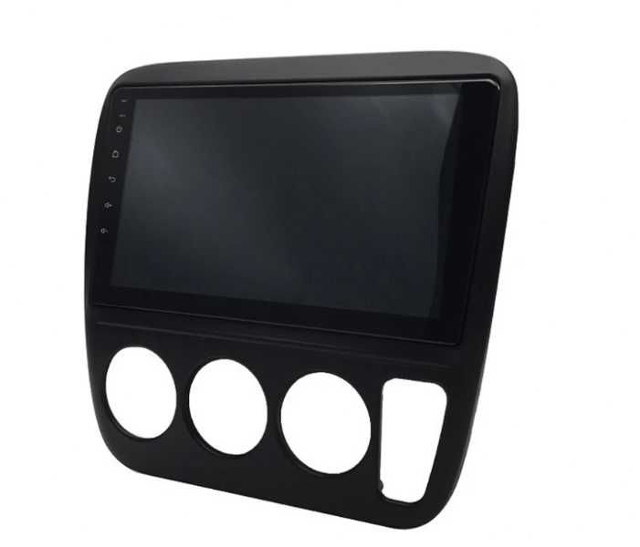 9-инчова мултимедия за HONDA CR-V (1995–2001) + Подарък камера