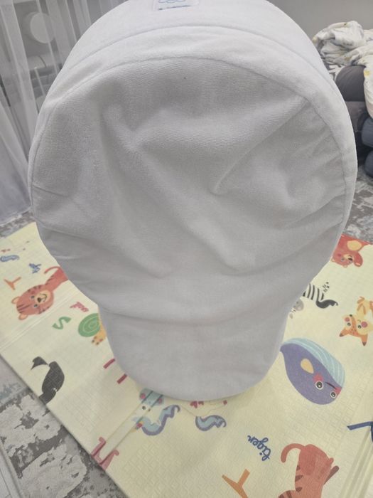 Продам кокон зевушка