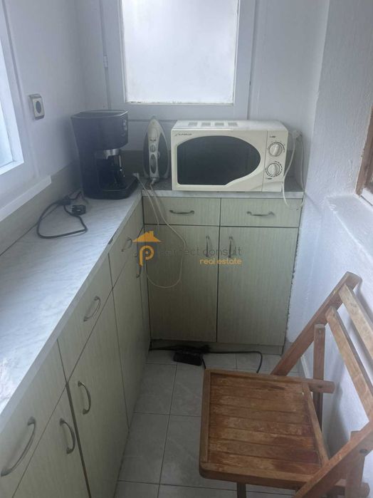 Дава се под наем Тристаен апартамент в Пловдив, Въстанически - 72 кв.м за 398.82 € - Снимка #1