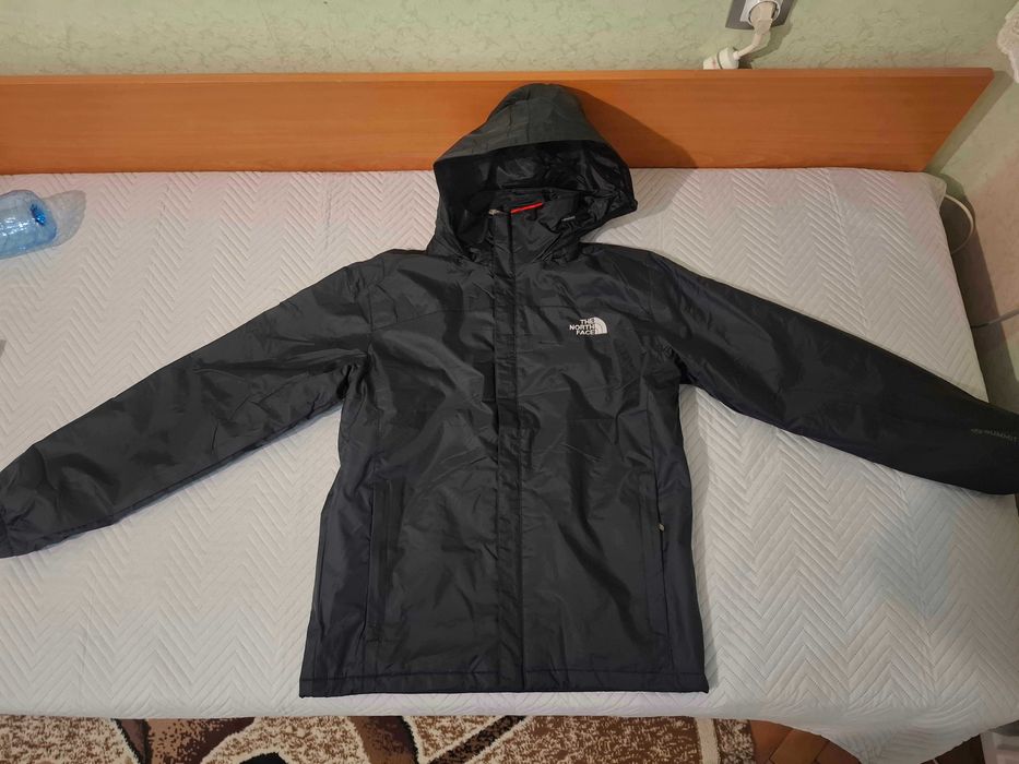 TheNorthFace Jacket (S/Black)