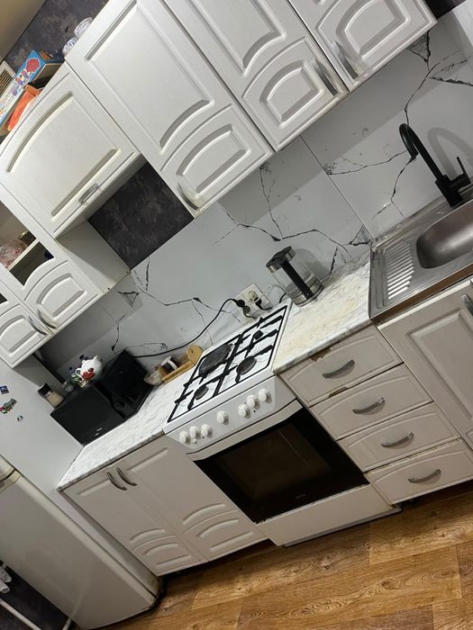 Продам 2х комнатную квартиру!!