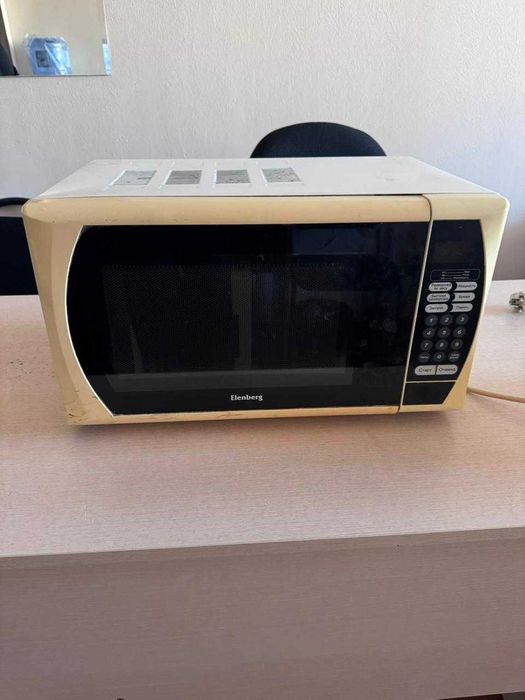 микроволновая печь для запчасти