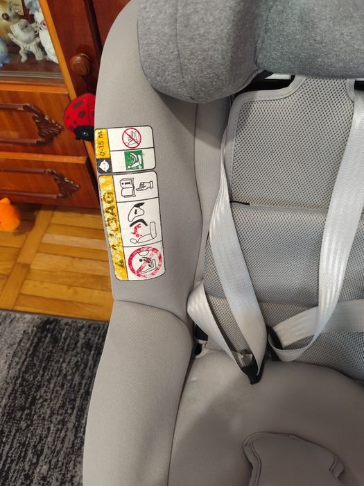 Scaun auto Mica Pro Maxi  Cosi