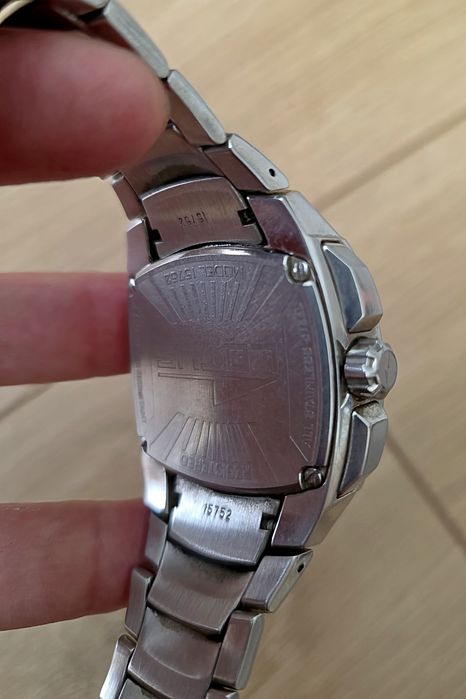 Ceas Bărbătesc Lotus Doom Chronograph (Model 15752/2)